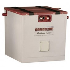 Concorde RG-390E/25L Aircraft Battery Concorde RG-390E/25L Aircraft Battery